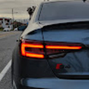 Meet your Posher, Joshua